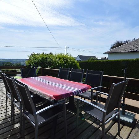 Charming House With Sauna And Many Other Amenities Malmedy Eksteriør billede