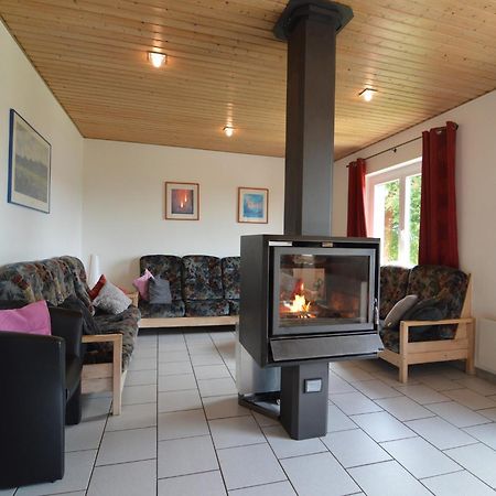 Charming House With Sauna And Many Other Amenities Malmedy Eksteriør billede