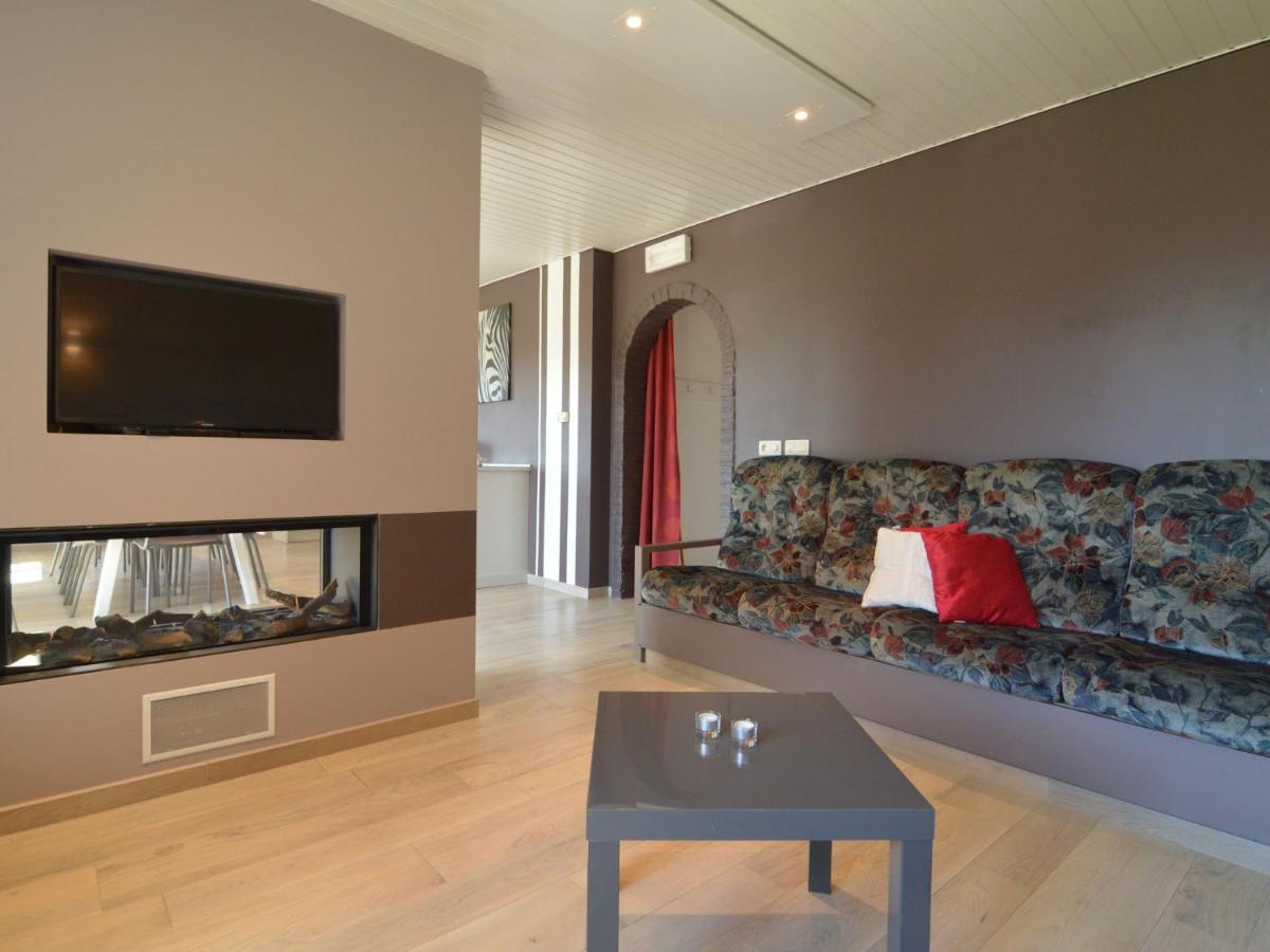 Charming House With Sauna And Many Other Amenities Malmedy Eksteriør billede