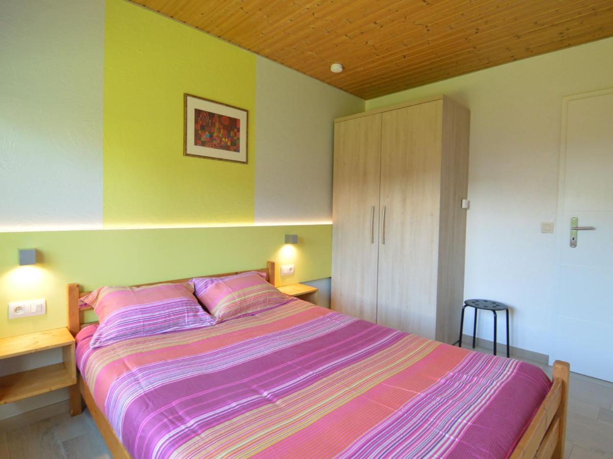 Charming House With Sauna And Many Other Amenities Malmedy Eksteriør billede