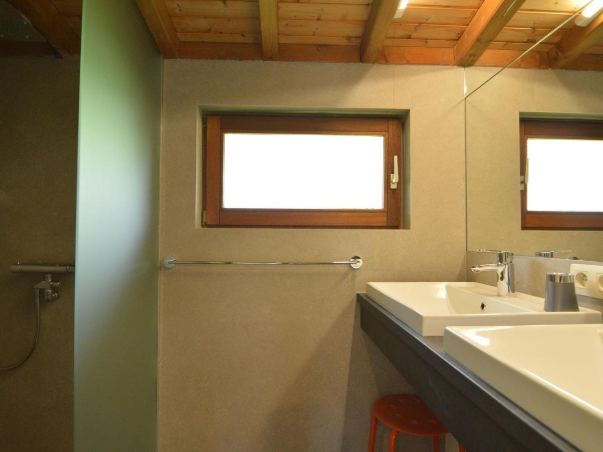 Charming House With Sauna And Many Other Amenities Malmedy Eksteriør billede