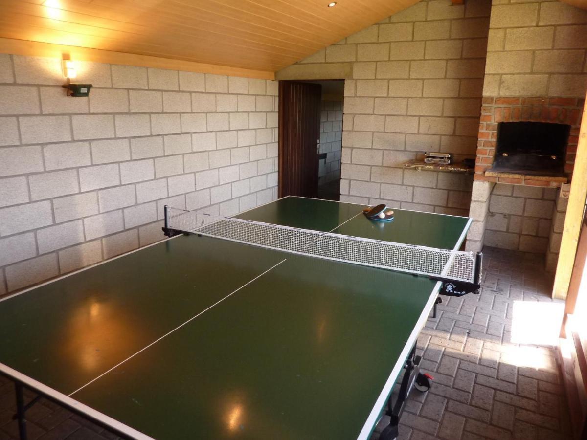 Charming House With Sauna And Many Other Amenities Malmedy Eksteriør billede