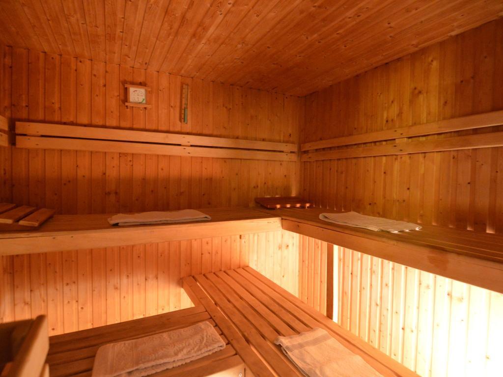 Charming House With Sauna And Many Other Amenities Malmedy Eksteriør billede