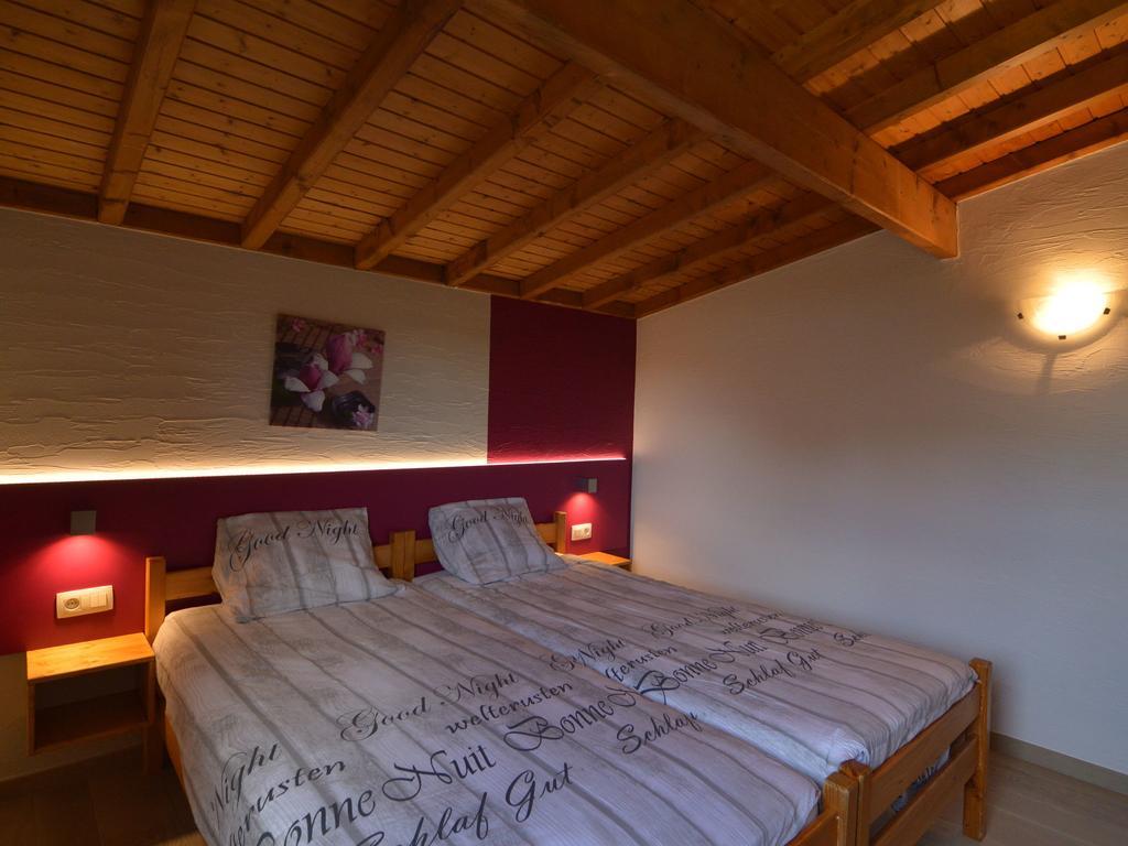 Charming House With Sauna And Many Other Amenities Malmedy Eksteriør billede