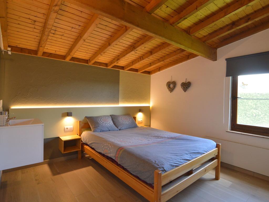 Charming House With Sauna And Many Other Amenities Malmedy Eksteriør billede