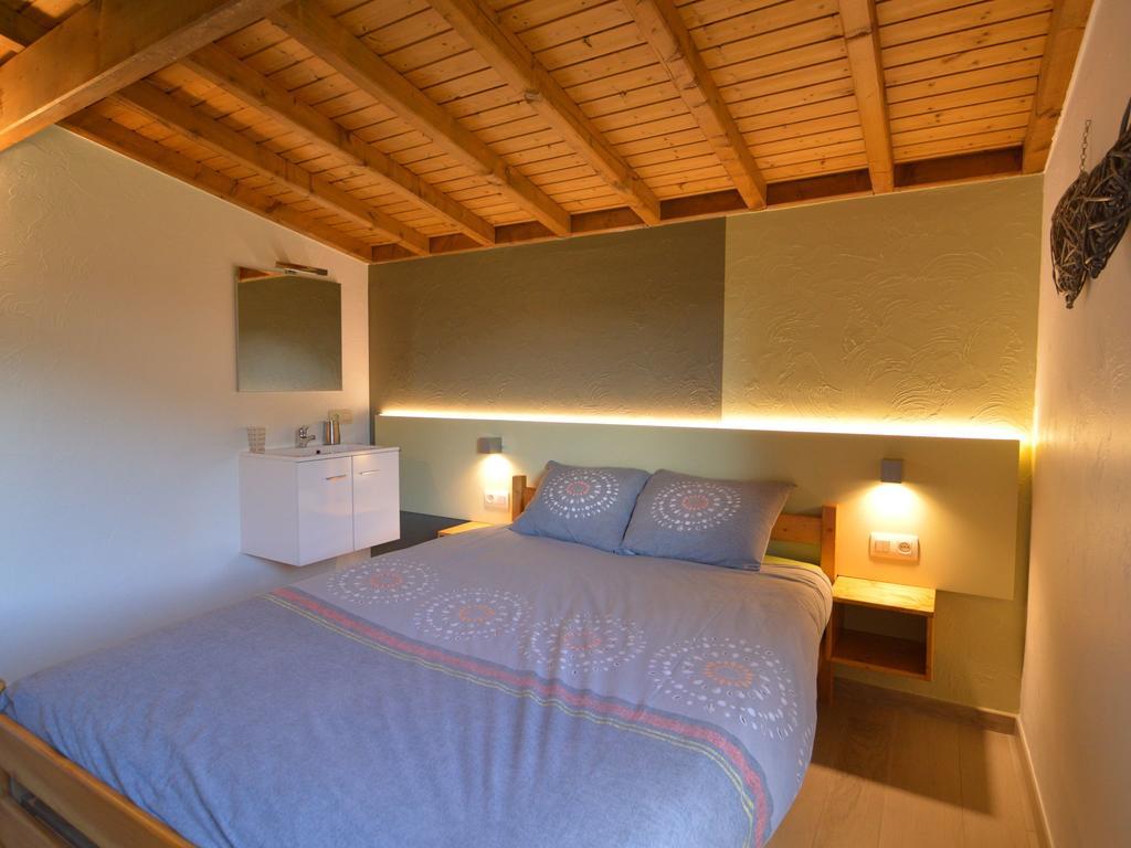 Charming House With Sauna And Many Other Amenities Malmedy Eksteriør billede