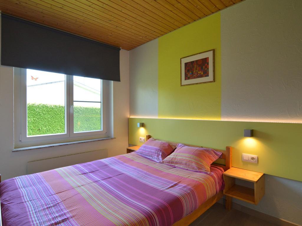 Charming House With Sauna And Many Other Amenities Malmedy Eksteriør billede