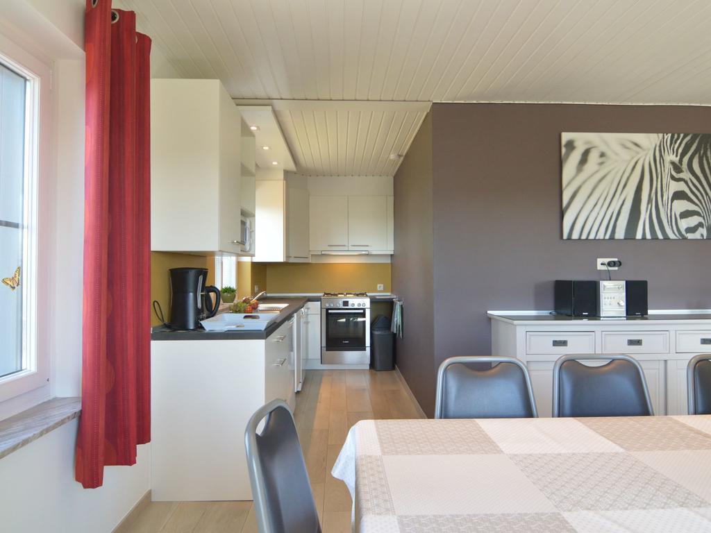 Charming House With Sauna And Many Other Amenities Malmedy Eksteriør billede