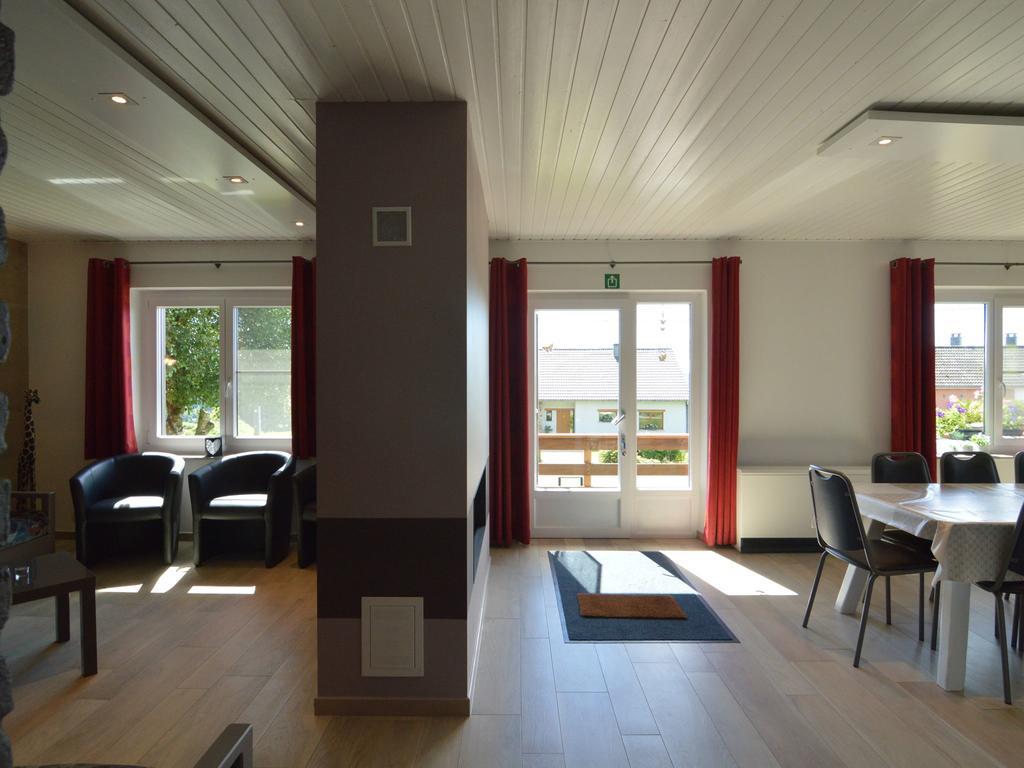 Charming House With Sauna And Many Other Amenities Malmedy Eksteriør billede