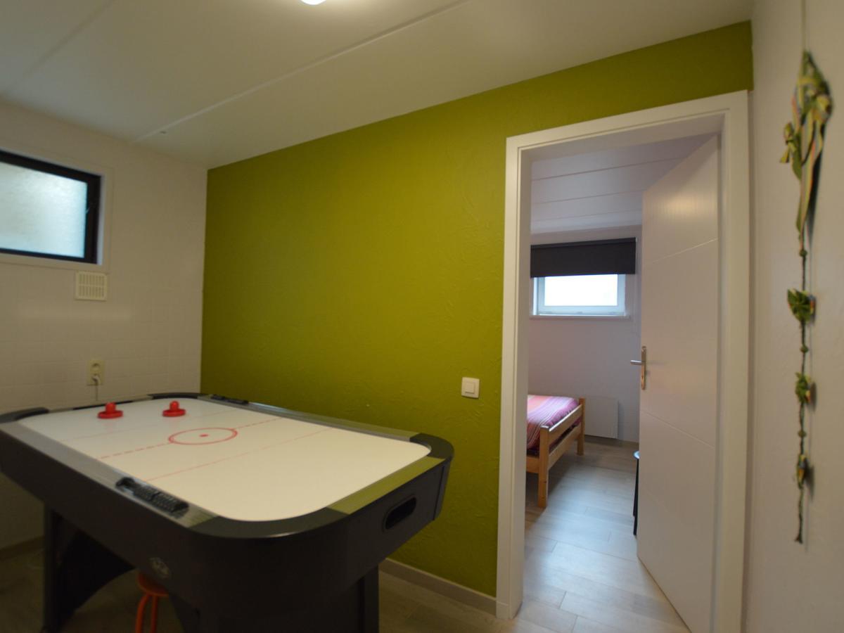 Charming House With Sauna And Many Other Amenities Malmedy Eksteriør billede