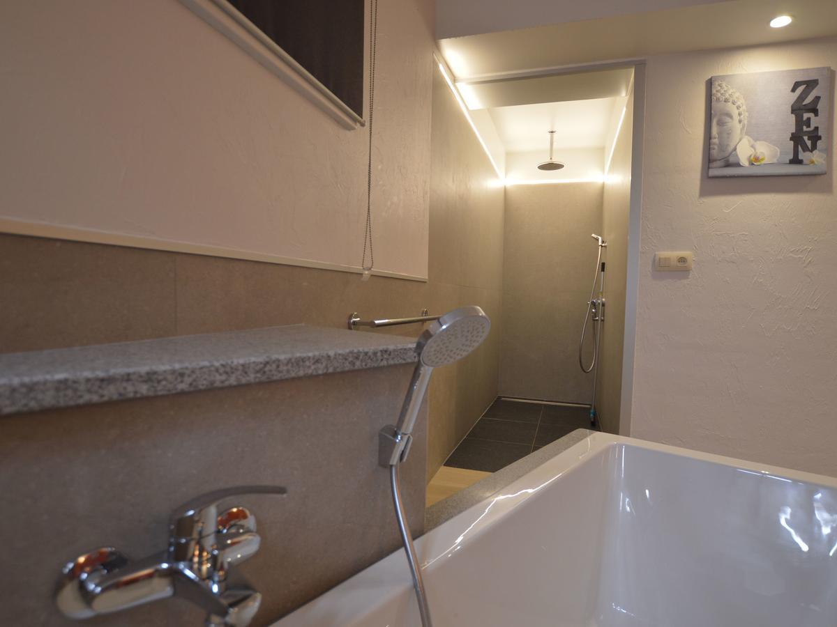 Charming House With Sauna And Many Other Amenities Malmedy Eksteriør billede